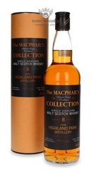 Highland Park 8-letni (Bottled 2000) The MacPhail’s Collection/ 40%/ 0,7l