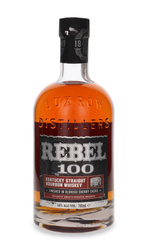 Rebel Kentucky Straight Bourbon Oloroso Sherry Barrels /50%/ 0,7l