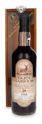 Glen Garioch 29-year-old (D.1968, B.1997) Cask # 622 / 56% / 0.7l