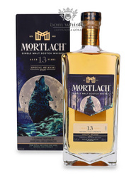 Mortlach 13-year-old Special Release 2021 / 55.9%/ 0.7l