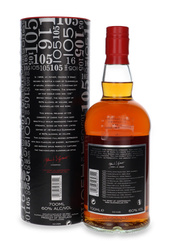 Glenfarclas 105, 16-letni / 60% / 0,7l
