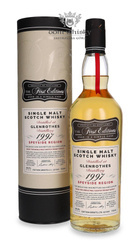 Glenrothes 23-year-old (D.1997, B.2021) The First Editions / 48.8%/ 0.7l