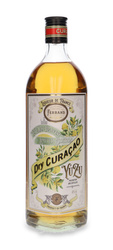 Pierre Ferrand Dry Curacao Yuzu / 40% / 0,7l