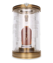 Balvenie 60-letni (Bottle No 43/71) / 42,4%/ 0,7l