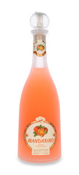 Marcati Mandarino Liqueur / 28% / 0,7l