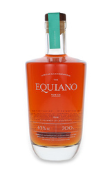 Rum Equiano Caribbean Rum / 43% / 0,7l