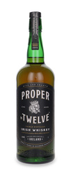 Proper No. Twelve Irish Whiskey /40% / 1,0l