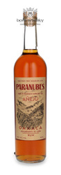 Paranubes Rum Anejo  /Meksyk/ 53,8% / 0,7l