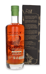 Stauning El Clasico Danish Rye Whiskey / carton / 45.7% / 0.7l
