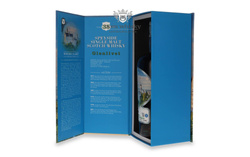 Glenlivet 35-year-old (D.1979, B.2014) Silver Seal / 51.3% / 0.7l