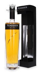 Penderyn Madeira Finish Welsh Single Malt Whisky (Walia) / 46%/ 0,7l