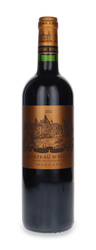 Chateau d'Issan Margaux Grand Cru Classe 2022 /14,5% / 0,75l