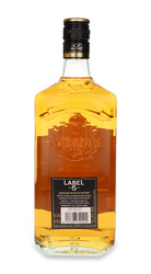 Label 5 Classic Black / 40%/ 0,7l