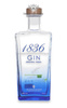 1836 Belgian Organic Gin / 43% / 0,7l