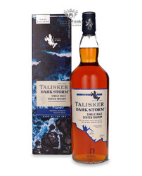 Talisker Dark Storm Travel Exclusive / 45,8% / 1,0l