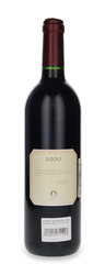 Domaine des Balisiers Comte de Peney 2000 /12% / 0,75l