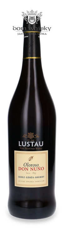 Lustau Oloroso Don Nuno / 20% / 0,75l