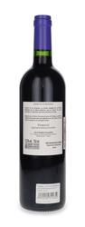 Chateau La Pointe Ballade de La Pointe Pomerol 2021 / 12,5% / 0,75l