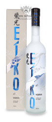 Eiko Japanese Vodka / 40% / 0.7l