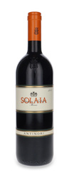 Antinori Tenuta Tignanello Solaia 2015 / 14.5% / 0.75 L