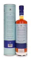 Ron Cristobal Pinta / Dominicana / 40% / 0,7l