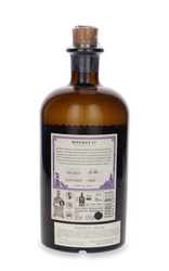 Monkey 47 Schwarzwald Dry Gin / 47% / 0.5l