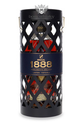 Brugal 1888 Gran Reserva Familiar Lantern / 40% / 0,7l