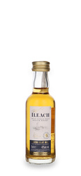 Ileach Peated Islay Malt / miniature / 40% / 0.05l