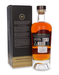 Worthy Park 12 Year Old Single Estate Collection Jamaica Rum / 50% / 0.7l