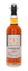 Linkwood 10 Year Old 100 PROOF Edition #19 / 57.1% / 0.7l