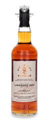 Linkwood 10-letni 100 PROOF Edition #19 / 57,1% / 0,7l