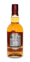 Chivas Regal 12 years /unpacked/ 40% / 0.7l