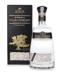 Polish Potato Vodka / 43.2% / 0.7l