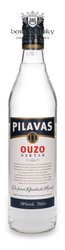 Ouzo Nectar Pilavas / 38% / 0,7l