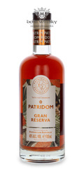 Patridom Gran Reserva / 40% / 0.7l