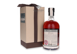 Glenugie 32-letni (D.1977 B.2010) Deoch an Doras / 55,48% / 0,7l