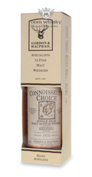 Ardbeg 1974 (Bottled 1996) Connoisseurs Choice / 40%/ 0.7l
