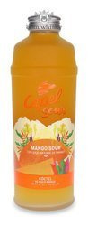 Pisco Capel Sour Likor Mango (Chile) / 12% / 0,7l