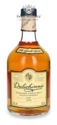 Dalwhinnie 15-letni / bez opakowania / 43% / 0,7l