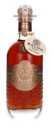 Rum Bacoo 11-letni Rum (Dominicana) / 40% / 0,7l