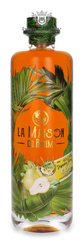 La Maison Du Rhum Discovery Rum Pear / 40% / 0.7l