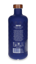 Crafter's London Dry Gin / 43% / 0.7l