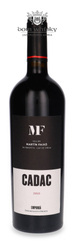 Martín Faixó Cadac 2010 /15% / 0.75l
