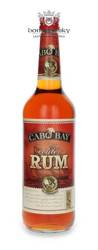 Cabo Bay Dark Rum / 54%/ 0,7l