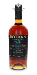 Botran Reserva Especial No.15 (Guatemala) / 40% / 0,7l