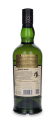 Ardbeg TEN 10 Year Old Cask Strength Committee Release / 61.7% / 0.7l