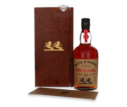 Whyte &amp; Mackay Original 40 years old / 45%/ 0.75l