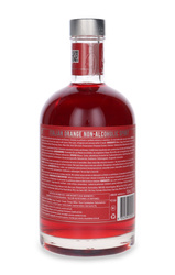 Lyre's Italian Orange Non-Alcoholic Spirit / 0.0% / 0.7l