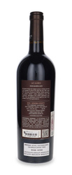 Trinite Estate Acaibo 2016 /14% / 0,75l