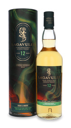 Lagavulin 12-letni, Grain & Embers, 2025 Special Release/ 56,5%/ 0,7l